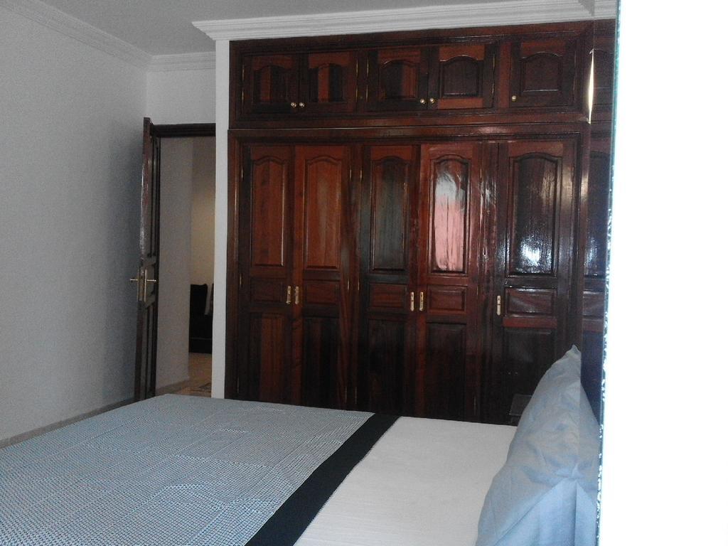Appartement Studio Marrakech *