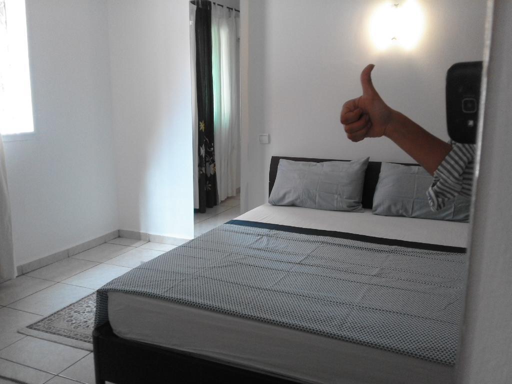 Studio Marrakech Appartement *