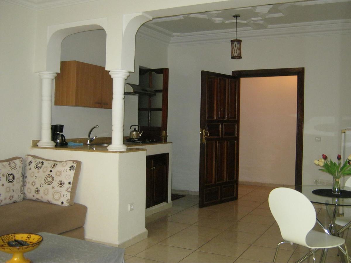 Appartement Studio Marrakech *